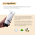 Sara Oxy D-Tan Mask  For Even Skin Tone & Glow Booster | Super Soft Face Mask For All Skin Types | For Women & Men | 175g